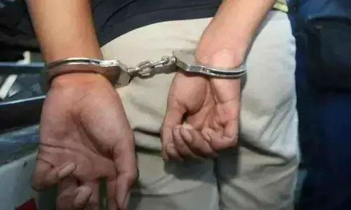 Auto Driver From Tamil Nadu Charged With Sexual Assault