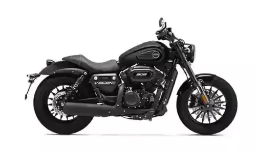 The Keeway V302C booking has been commenced, you can book the vehicle by paying Rs. 10,000 at the official website or authorized Benelli I Keeway dealerships.