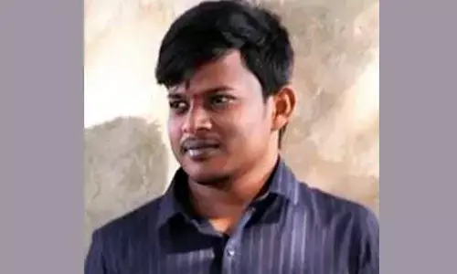 Phaneshwara Reddy (File Photo)