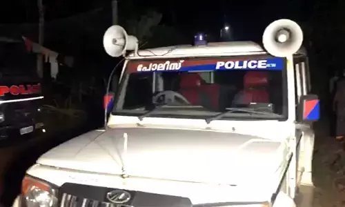 The incident occurred on Monday afternoon (Representational)