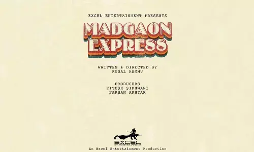 Kunal Kemmu is all set to direct his first movie ‘Madagon Express’…
