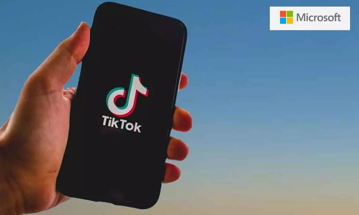 Microsoft spots TikTok bug that could expose private videos of millions
