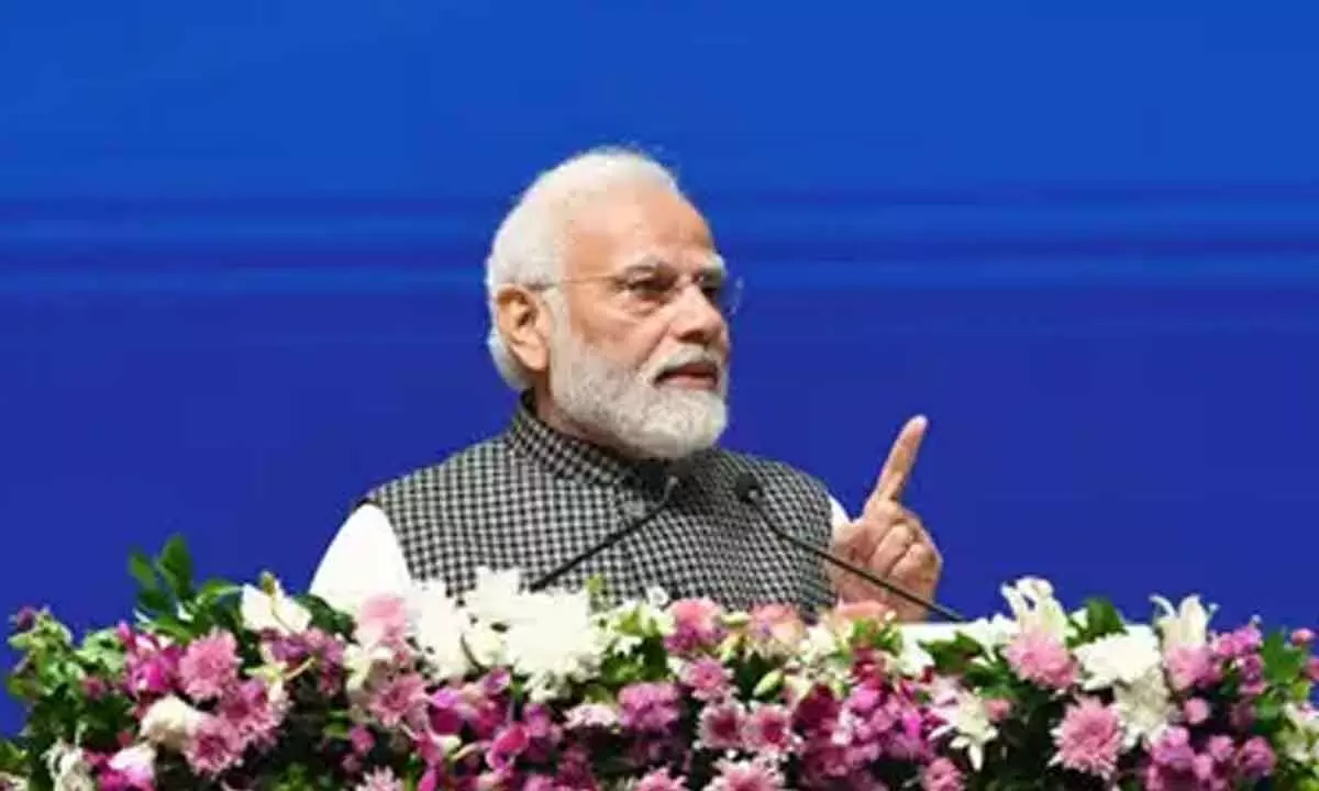 PM in Mangaluru on Friday to inaugurate and lay foundation for Rs 3,800 cr projects