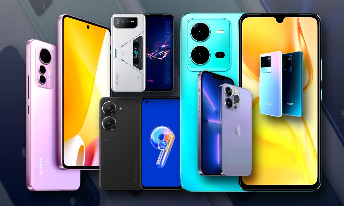 upcoming mobile in sep 2022