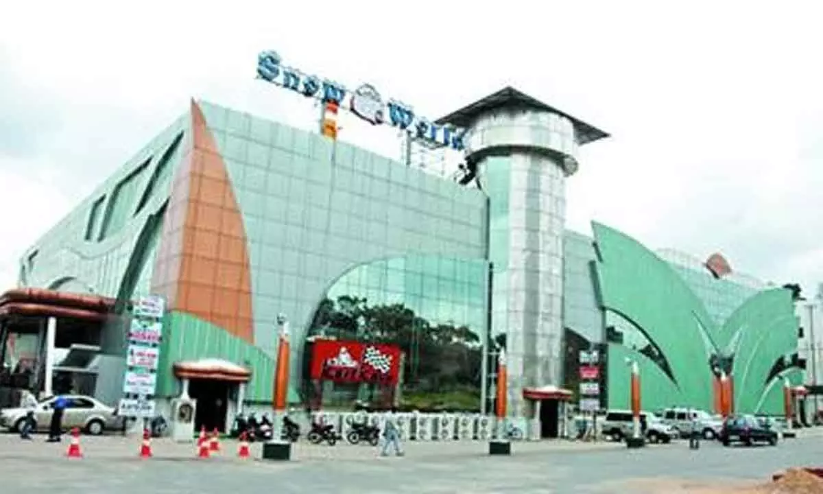 TSTDC seals Snow World for failing to pay dues of Rs 16.7 cr
