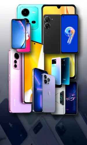 Upcoming Mobiles in September 2022