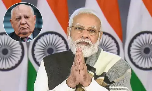 Prime Minister Narendra Modi