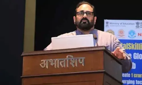 India may not bar Chinese smartphones below Rs 12,000: IT Minister