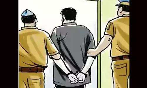 Police busts Nellore double murder case, says handiwork of canteen worker