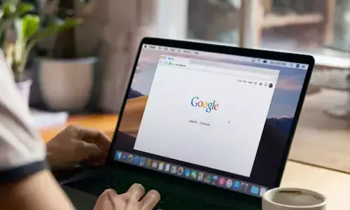 Representational image