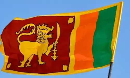 IMF strikes $2.9bn deal with SL to recover from financial crisis