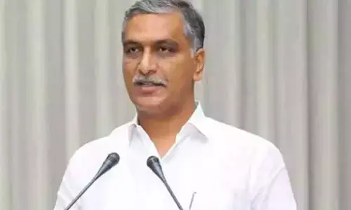 Harish Rao