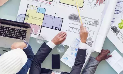 Interior designer: A good career option for students