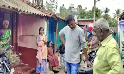 Lethal weapons found in a tunnel in house