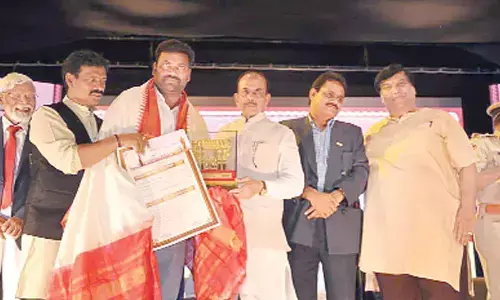 Making every word audible