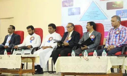 Focus on farm research is the need of the hour: ICAR Chief