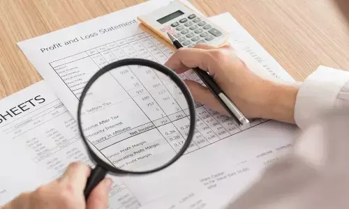 Representational image