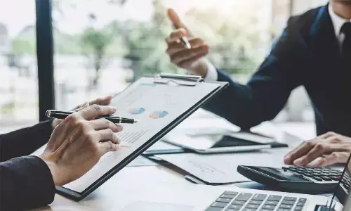 What about write-offs, corporate freebies?