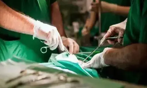 Govt orders to stop tubectomy surgeries at all hospitals in Telangana