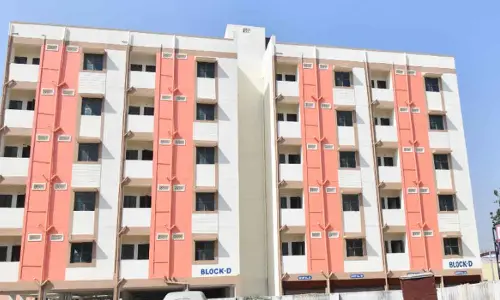 2 BHK houses, lifetime gift to homeless people across telangana