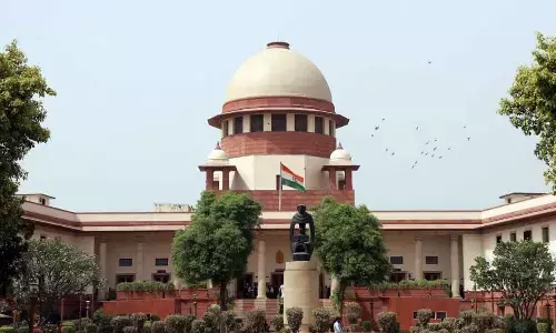 Supreme Court asks MHA to seek reports from States Supreme Court asks MHA to seek reports from States