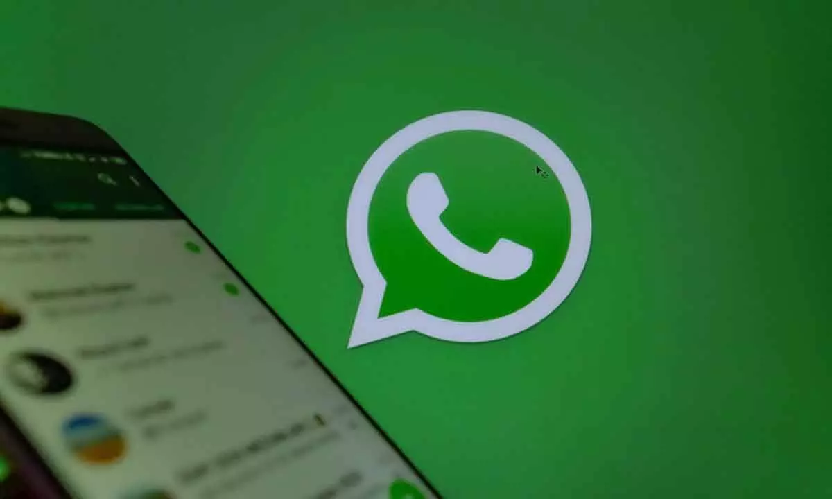 WhatsApp bans more than 23.8 lakh Indian accounts