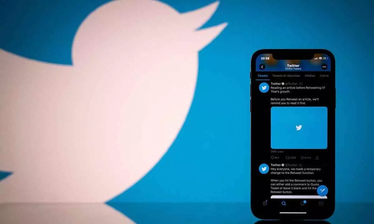 Twitter is testing the edit button, but you need to pay for it