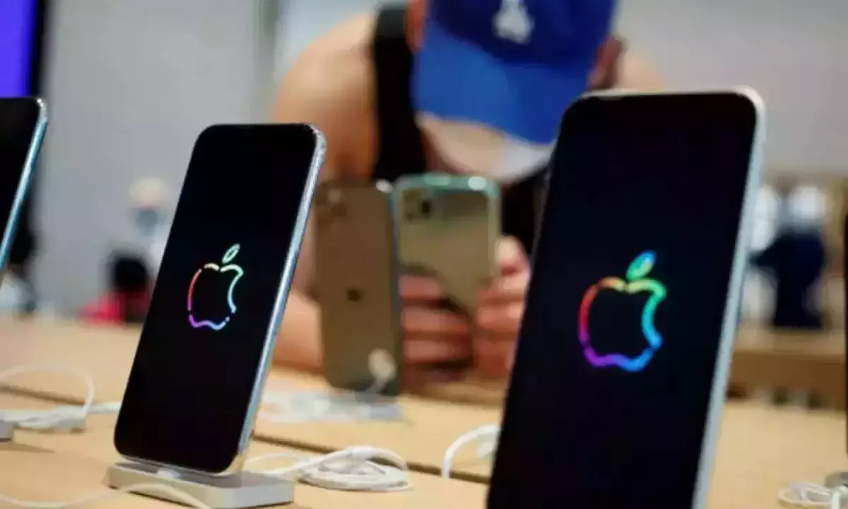 india, china to make iphone 15 at the same time next year