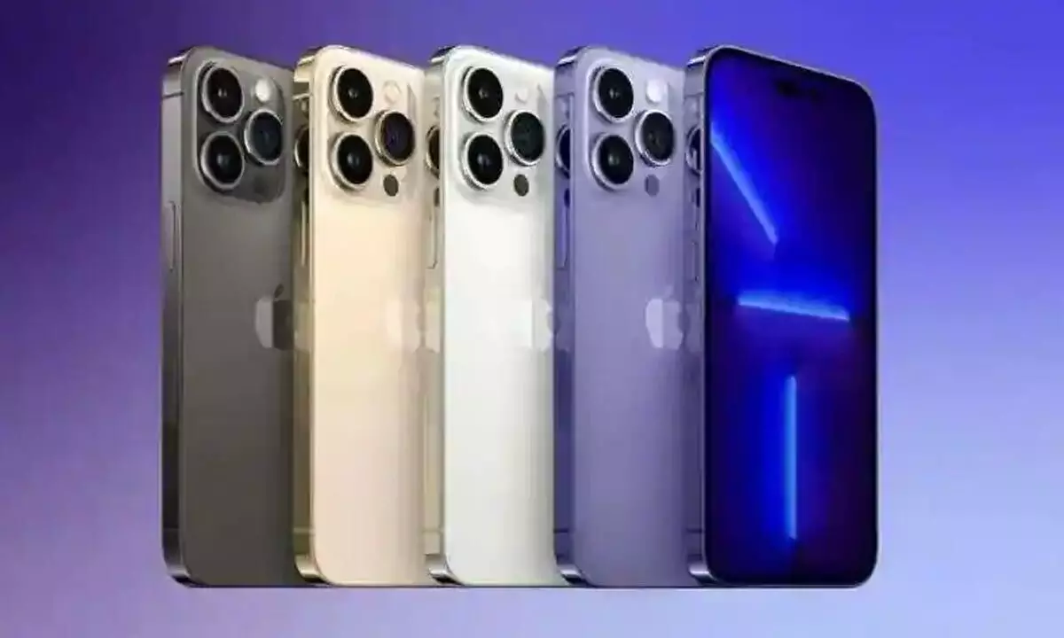 iPhone 11 to discontinue, ahead of iPhone 14 series launch