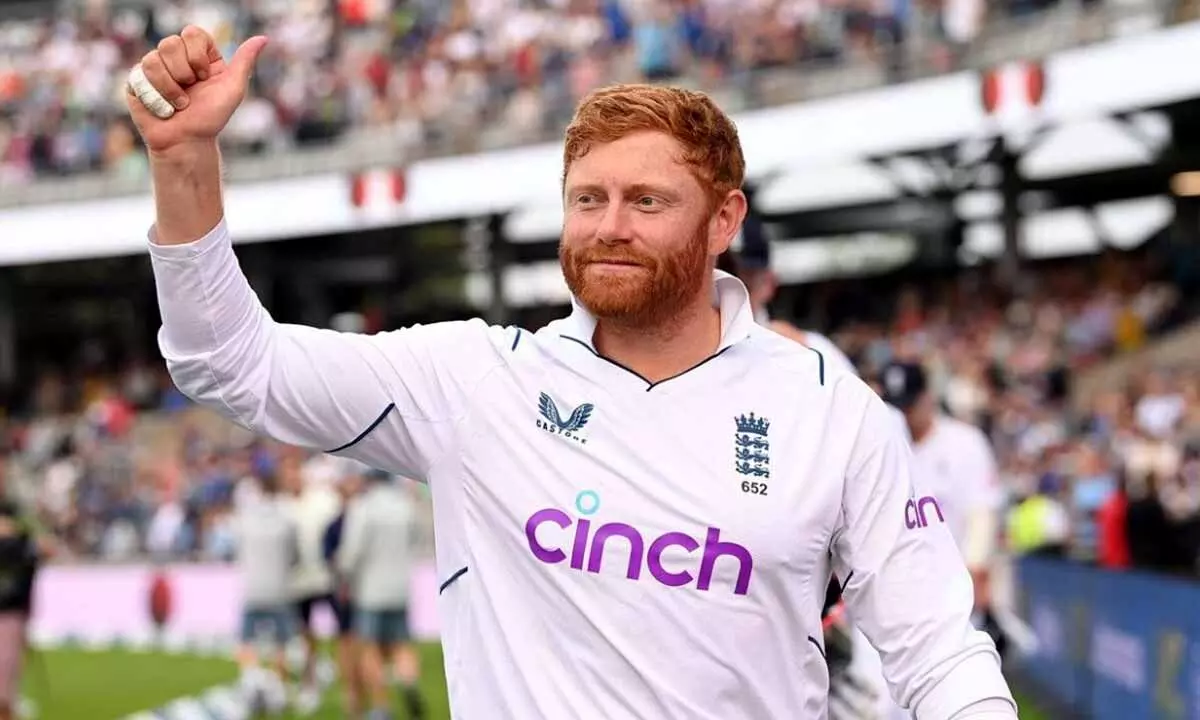 Jonny Bairstow will not play in the remainder of the English summer