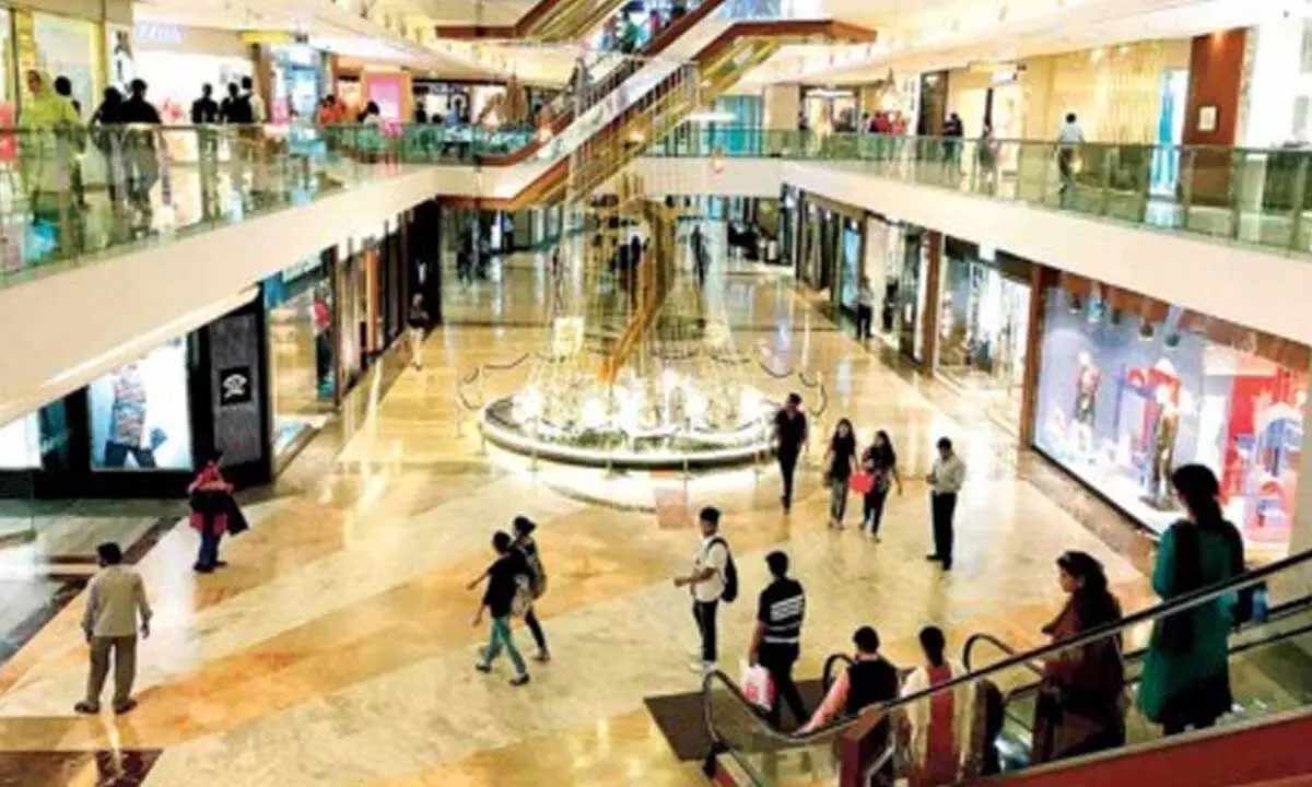 Retail leasing activity to gain traction in H2 2022