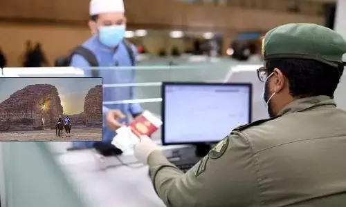 For representational purpose