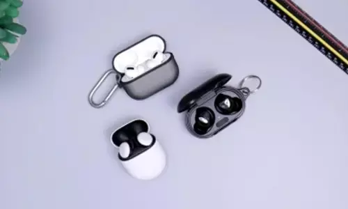 Local manufacturing in Indias TWS earbuds sector reaches record 16%