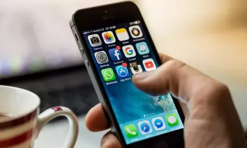 For representational purpose