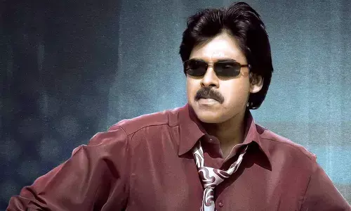 Happy Birthday Pawan Kalyan