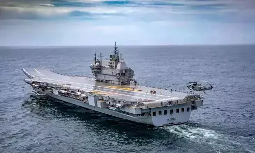 A living embodiment of the Spirit of Panch Prans