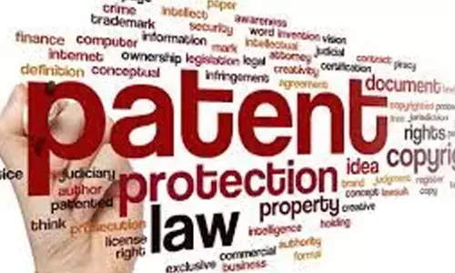 Representational image