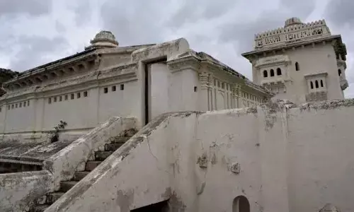 Tourism circuit linking Erra Gudi with Hemavathi sought