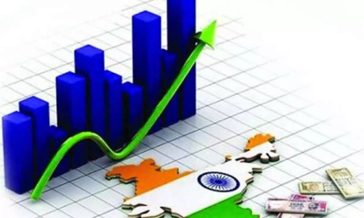 India overtakes UK to become 5th largest economy in world