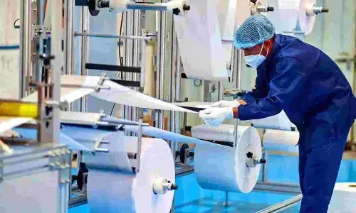 Decision to upgrade 420 MSME pharma units under PTUAS needs a review