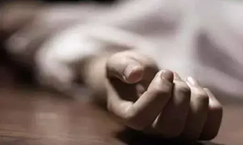 Constable dies of electrocution