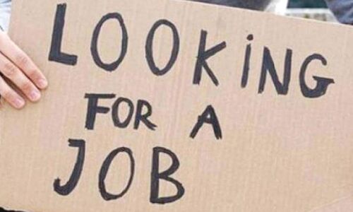 India needs to overcome job crisis to become developed nation