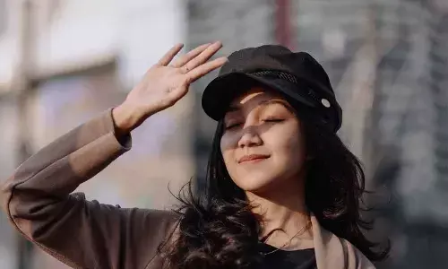 Protect yourself from the dangerous UV rays