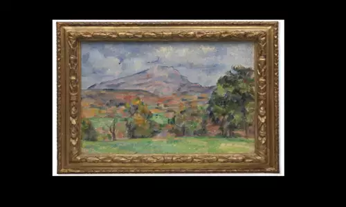 The Paul G. Allen Collection