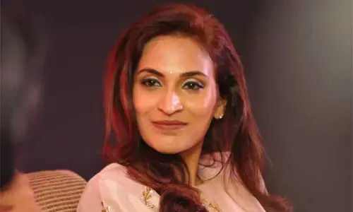 Aishwarya Rajinikanth