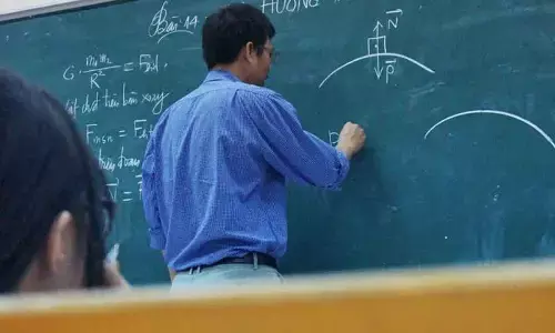 Teachers to boycott Teachers Day fete