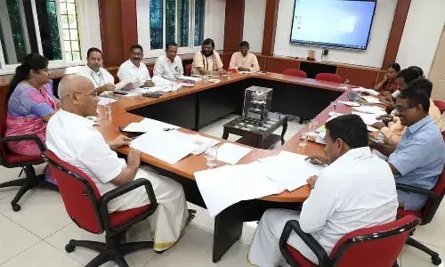 TTD to construct 111 temples under SRIVANI