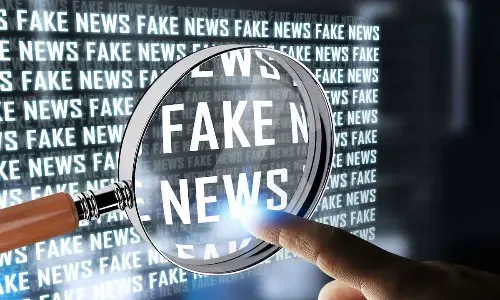 Inoculating us against misinformation