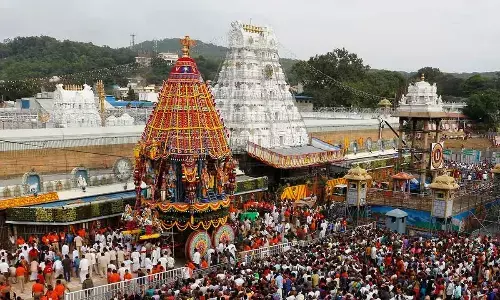 A series of celestial events will mark mega fete