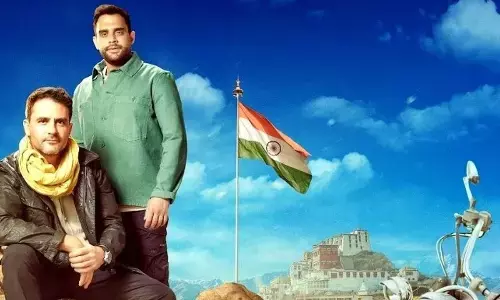 Travel show Expedition Borderlands to unravel cultural ties between border towns of India, Pak